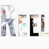 Reel 2012. Un proyecto de Diseño, Motion Graphics, Cine, vídeo, televisión, 3D, Fotografía, Música y Publicidad de Javier Sempere - 09.02.2013