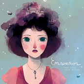 ENSUEÑOS Ein Projekt aus dem Bereich Design und Traditionelle Illustration von Conrad Roset - 11.02.2013