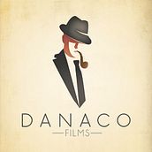 Danaco Films. Projekt z dziedziny Design,  Motion graphics, Trad, c, jna ilustracja, Fotografia i  Reklama użytkownika Javier Pinilla Molina - 11.02.2013