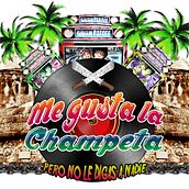 Me gusta la champeta pero no le digas a nadie. Projekt z dziedziny Design,  Motion graphics, Trad, c, jna ilustracja, Fotografia i  Reklama użytkownika Javier Pinilla Molina - 11.02.2013