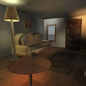 Background 3DMax. Een project van 3D van María de la O Cominero Moreno - 12.02.2013