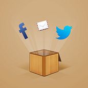 Icono compartir. Design, Traditional illustration, and UX / UI project by Alejandro Mur - 02.12.2013