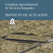 Proyecto Agroindustrial. Design project by Sol Ravassa - 02.15.2013