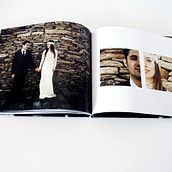 Álbum boda. Design, and Photograph project by Isabel pazos - 02.17.2013