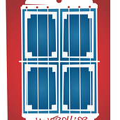 Imagen Restaurante . Un proyecto de Diseño de Jose Alvarez Fernandez - 16.02.2013