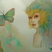Magic Ein Projekt aus dem Bereich Traditionelle Illustration von Elia Amador Godínez - 16.02.2013