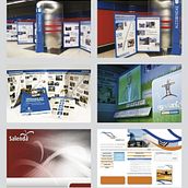 Web - Eventos. Design project by Jose Luis Pulido - 02.18.2013