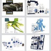 Packaging. Design project by Jose Luis Pulido - 02.18.2013
