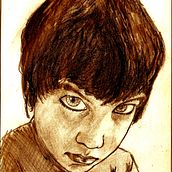 Dibujos.  project by Alberto Orellana - 02.21.2013