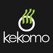 kekomo, manual de identidad corporativa. Un progetto di Design e Illustrazione tradizionale di Marta Celma Nebot - 22.02.2013