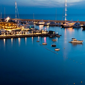 Port Adriano. Un progetto di Programmazione, UX / UI e Design di Lluís Domingo - 22.02.2013