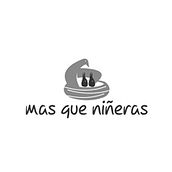 Logotipo para servicio de niñeras. Ein Projekt aus dem Bereich Design von Andrea Nelson - 24.02.2013