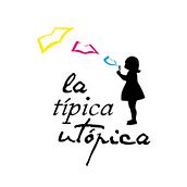 "Latípicautópica" Editorial Independiente de Libros de Artista. Advertising, UX / UI, Design, Photograph, and Traditional illustration project by mamen_lopez - 02.25.2013