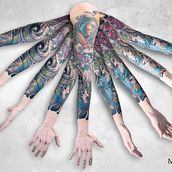 PHOTOMANIPULATION. Un proyecto de  de SUBURBIA STUDIO - 26.02.2013