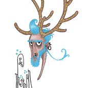 Dirty ARTS.. Traditional illustration project by Leo Merman - 02.27.2013
