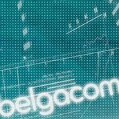 Belgacom. Un projet de 3D, Publicité, Design , Motion design , et Cinéma, vidéo et télévision de Els Altres - 04.03.2013