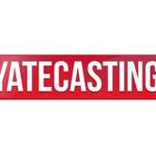 Yatecasting. Een project van  van Joan Albert Mendoza - 04.03.2013