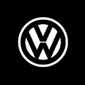 AMBIENT: Volkswagen con Isofix. Een project van Fotografie,  Reclame,  Ontwerp y Traditionele illustratie van PORTFOLIO - 05.03.2013