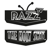 RazzTV - Illustrations & lettering. Advertising, Design, and Traditional illustration project by david sánchez cobos - 03.07.2013