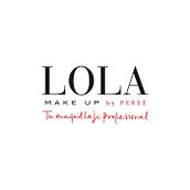 Lola Make Up. Advertising, Design, and Traditional illustration project by Carolina Pareja - 03.08.2013