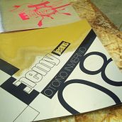ENEMY.  project by firstelement - 05.28.2013