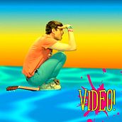 Intro TikiShow. Motion Graphics project by Alex P. Ortiz - 03.11.2013