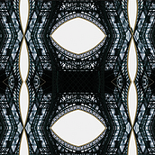 Texitura Mag Project. Projekt z dziedziny  użytkownika Mo Textile Design - 11.03.2013