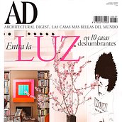 AD Interview. Projekt z dziedziny Design użytkownika Mo Textile Design - 12.03.2013