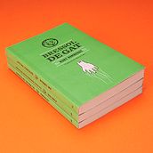 Editorial Males Herbes. Un proyecto de Diseño de Edu Vila - 12.03.2013