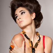 Fashion. Photograph, and Advertising project by Roberto Esteban - 03.13.2013