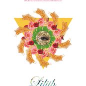 Lilith S/S 2013. Advertising, Design, and Traditional illustration project by Rodrigo Merchán - 03.17.2013
