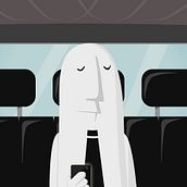 GEM. Music, Design, Motion Graphics, Film, Video, TV, and Traditional illustration project by Juan Arias - 03.18.2013