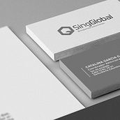 SingGlobal. Un proyecto de Diseño de extudio_inc - 18.03.2013