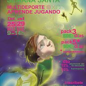 Cartel CDCH Ein Projekt aus dem Bereich Design und Traditionelle Illustration von Rubén Lorenzo León - 22.03.2013