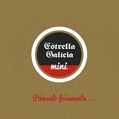 Piénsalo fríamente. Un proyecto de Publicidad e Ilustración tradicional de Lidia Gutiérrez Gonçalves - 01.04.2013