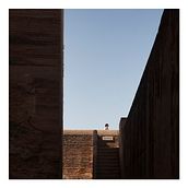 Arquitectura i interiorisme. Un projet de Design , et Photographie de Marc Llach Pagès - 02.04.2013