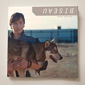 diseño editorial BISEAU Ein Projekt aus dem Bereich Musik, Werbung, Design, Fotografie und Kino, Video und TV von Sergi Mañà Alvarez - 03.04.2013