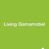 Living Gamamobel. UX / UI, e Design projeto de Aditiva Design - 03.04.2013