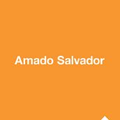 Amado Salvador. UX / UI, e Design projeto de Aditiva Design - 03.04.2013