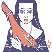 ThreeFiveFifty. Design, and Traditional illustration project by Juan García - 04.05.2013