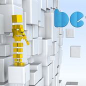 BQB 2010 MotionGraphics, Storyboard and interviews with postproduction. Un projet de Publicité, Design , Cinéma, vidéo et télévision, Motion design , et 3D de Angel Guimerá - 09.04.2013