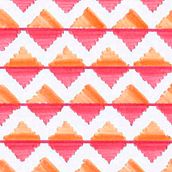 Hand made patterns. Un proyecto de Diseño de Sonsoles Contreras - 08.04.2013
