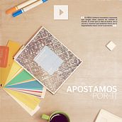 BBVA Ventures. Un projet de UX / UI , et Design de Laura Ocaña - 09.04.2013