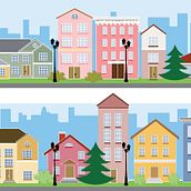 Vector Style . Ilustrasi tradisional proyek oleh Isabel Alvarez - 04.10.2013