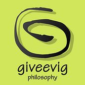 Portal Web giveevig philosophy. UX / UI, Photograph, Programming, and Design project by Iker Sesma Martínez - 04.11.2013