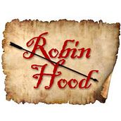 Robin Hood. Un projet de Illustration traditionnelle , et Design  de Ana Belen Blas - 11.04.2013
