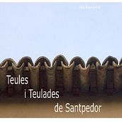 Teules i Teulades de Santpedor. Advertising, Photograph, and Traditional illustration project by Rosa Alonso García - 04.12.2013