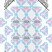 Trabajos de clase diseño grafico y produccion. Design project by Daniel Pérez - 04.14.2013