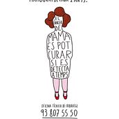 Renovación gráfica Campaña Prevención Cáncer de Mama. Un progetto di  di Patricia Carreño Picón - 16.04.2013