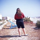 Pola. Photograph project by Ana Canet - 04.17.2013